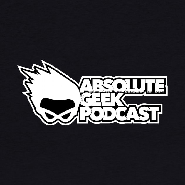 The Best Podcast in the World 2 by Absolute Geek Podcast